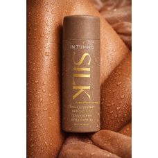 Гель лубрикант SILK з протеїнами шовку 