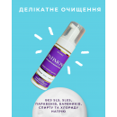 Пінка - Мусс для інтимної гігієни INTIMOSSI