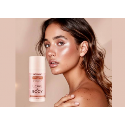 Інтимний гель-лубрикант LOVE&BODY