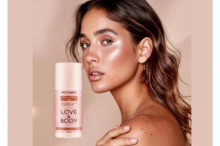 Інтимний гель-лубрикант LOVE&BODY