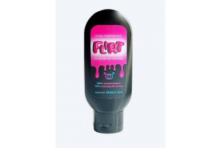 Интимный гель-лубрикант Flirt