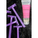 Гель для iнтимного гоління INTIM SHAVING