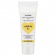 Гель-лубрикант In. Tumno Love is S...2 в 1 Піна колада 